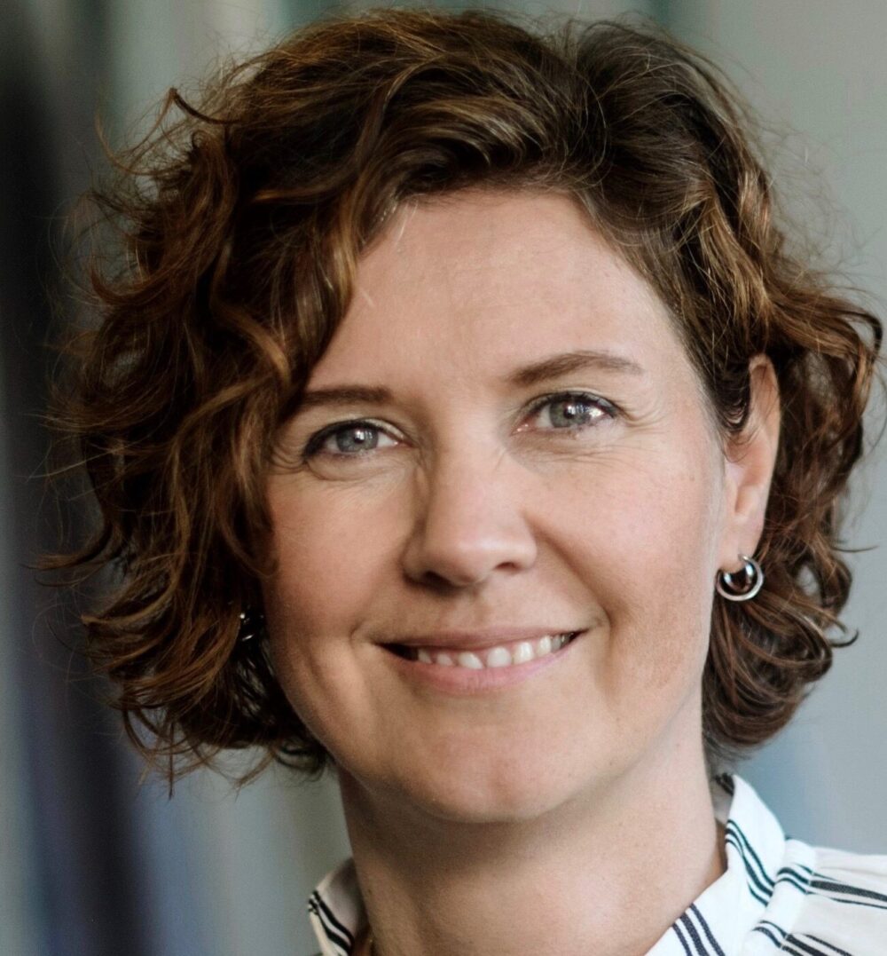 Ann-Charlotte Gustavsson – managementkonsult